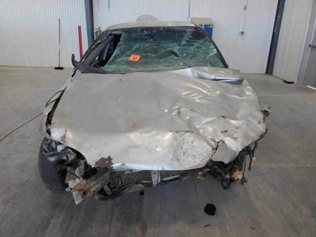 Photo 5 from auction – 2012 HONDA ACCORD with VIN JHMCG5649XC031884