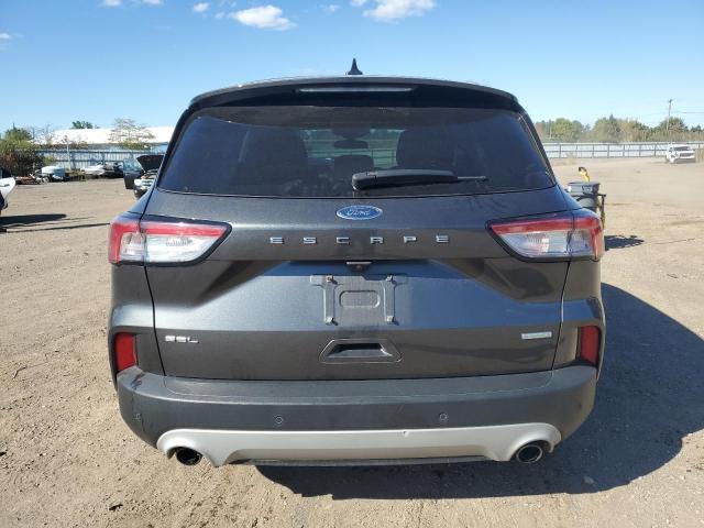 Photo 6 from auction – 2020 FORD ESCAPE SEL with VIN 1FMCU0H62LUA97527