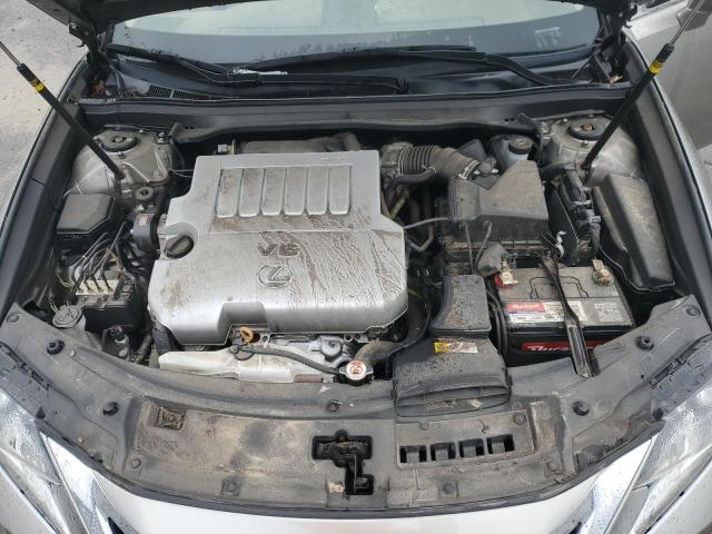 Photo 11 from auction – 2018 LEXUS ES 350 with VIN 58ABK1GG4JU100029
