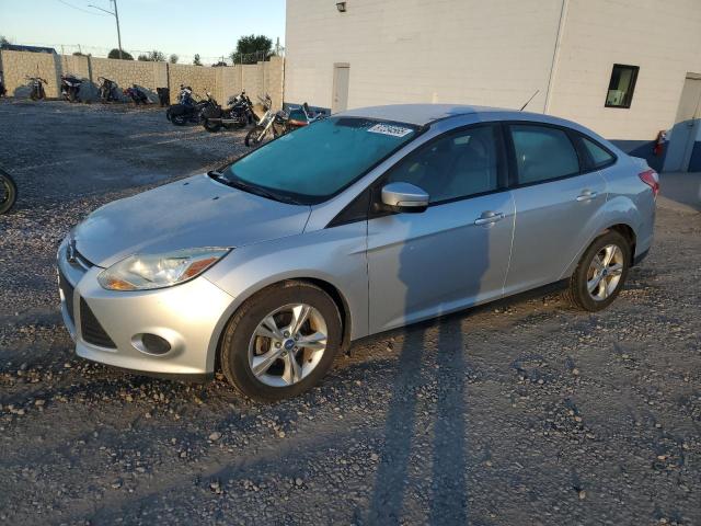 Foto 1 de la subasta – 2013 FORD FOCUS SE con VIN 1FADP3F23DL271068