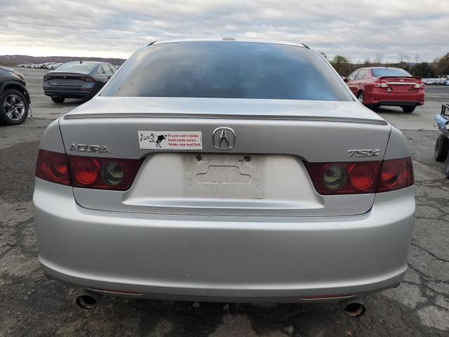 Photo 6 from auction – 2007 ACURA TSX with VIN JH4CL96887C019358