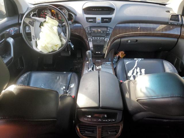 Photo 8 from auction – 2011 ACURA MDX with VIN 2HNYD2H29BH535670