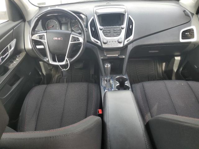 Photo 8 from auction – 2016 GMC TERRAIN SL with VIN 2GKFLTEK7G6134670