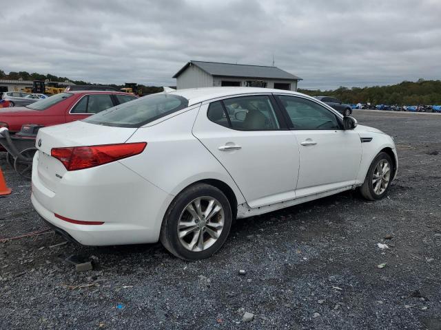 Photo 3 from auction – 2013 KIA OPTIMA EX with VIN 5XXGN4A71DG228385