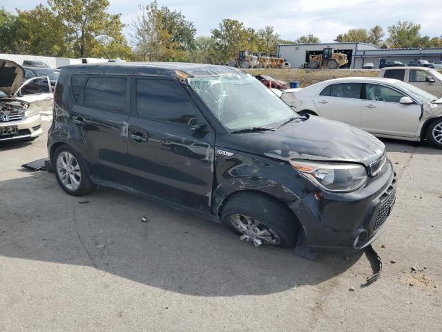 Photo 4 from auction – 2016 KIA SOUL + with VIN KNDJP3A54G7269275