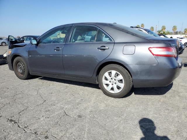 Photo 2 from auction – 2011 TOYOTA CAMRY BASE with VIN 4T1BF3EK5BU741464