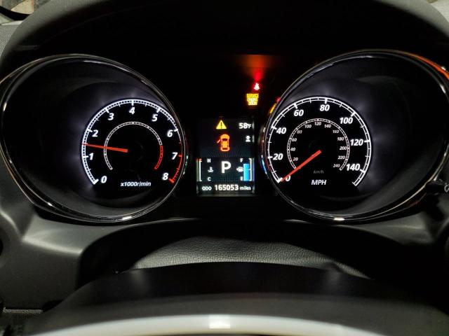 Photo 9 from auction – 2016 MITSUBISHI OUTLANDER with VIN JA4AR3AU3GZ031515
