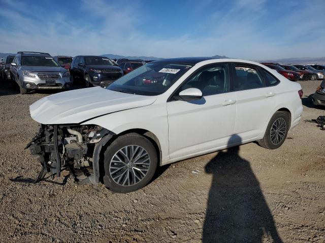 Photo 1 from auction – 2019 VOLKSWAGEN JETTA S with VIN 3VWC57BU2KM152267