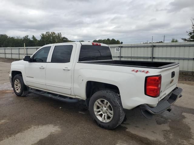 Photo 2 from auction – 2015 CHEVROLET SILVERADO with VIN 3GCUKREC3FG493972