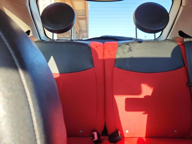 صورة رقم 10 من المزاد - 2013 FIAT 500 POP مع VIN 3C3CFFAR2DT515879