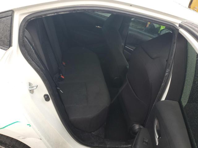 Photo 10 from auction – 2020 TOYOTA COROLLA SE with VIN 5YFP4RCE0LP026798