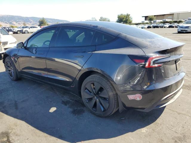 Photo 2 from auction – 2024 TESLA MODEL 3 with VIN 5YJ3E1EAXRF866616