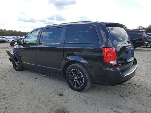 Photo 2 from auction – 2018 DODGE GRAND CARA with VIN 2C4RDGEG6JR360584