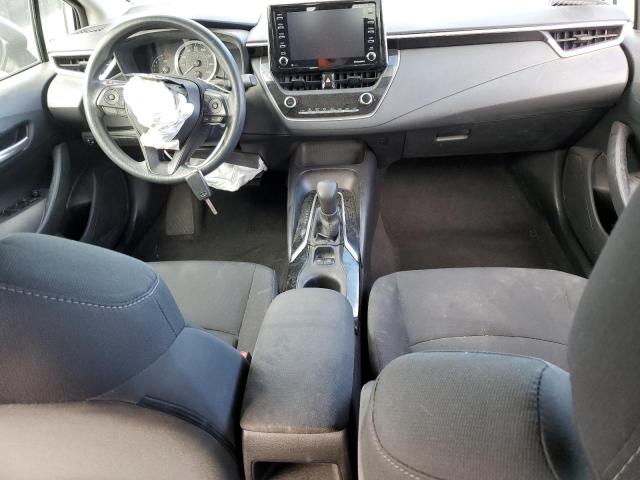 Photo 8 from auction – 2021 TOYOTA COROLLA LE with VIN 5YFEPMAE9MP213253