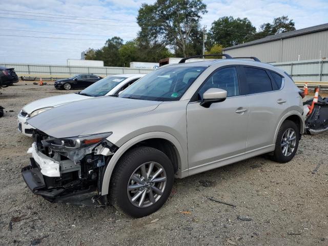 MAZDA CX-5 PREFE 2024 with VIN JM3KFBCMXR0399277 - Photo from auction