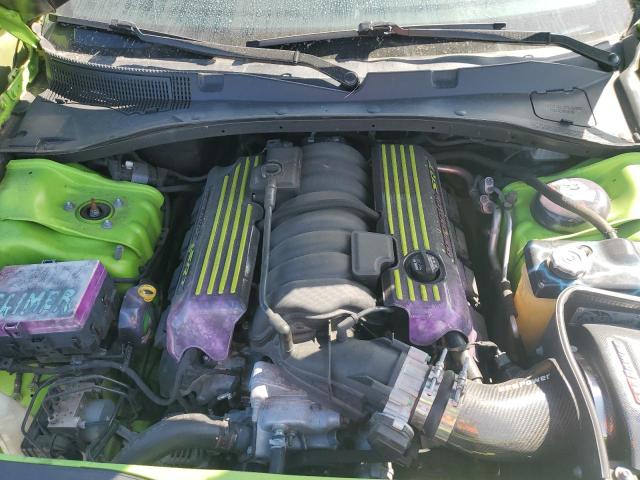 Foto 11 de la subasta – 2019 DODGE CHARGER con VIN 2C3CDXGJ7KH740267