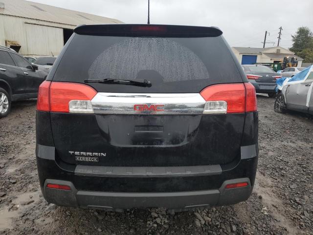 Photo 6 from auction – 2013 GMC TERRAIN SL with VIN 2GKALMEK0D6276063
