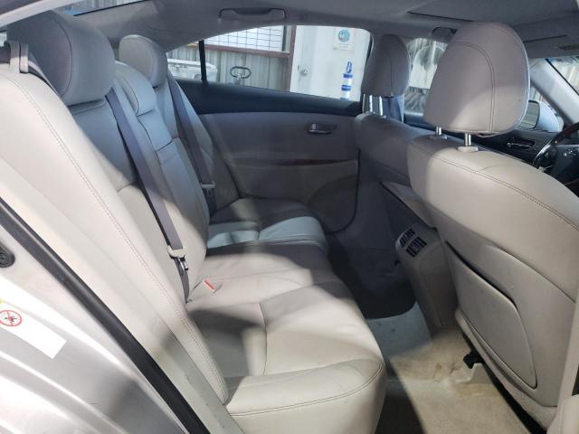 Photo 10 from auction – 2007 LEXUS ES 350 with VIN JTHBJ46G772065927