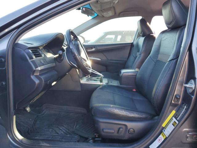 Photo 7 from auction – 2012 TOYOTA CAMRY BASE with VIN 4T1BF1FK2CU130523