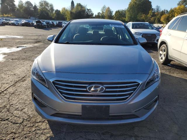 Photo 5 from auction – 2015 HYUNDAI SONATA SE with VIN 5NPE24AF2FH147653