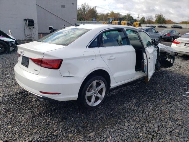 Photo 3 from auction – 2019 AUDI A3 PREMIUM with VIN WAUBEGFF9K1019221