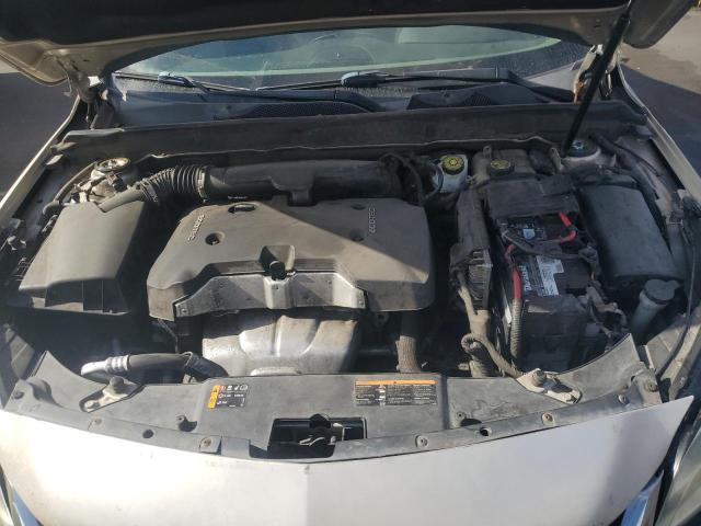 Photo 11 from auction – 2015 CHEVROLET MALIBU with VIN 1G11B5SL2FF105110