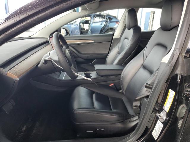 Photo 7 from auction – 2023 TESLA MODEL 3 with VIN 5YJ3E1EA1PF457773