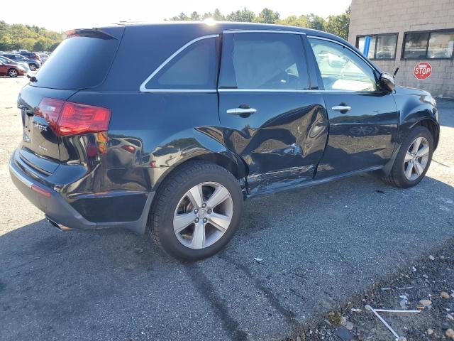Photo 3 from auction – 2011 ACURA MDX TECHNO with VIN 2HNYD2H68BH539986