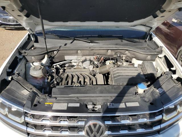 Photo 11 from auction – 2019 VOLKSWAGEN ATLAS SE with VIN 1V2LR2CA2KC541053