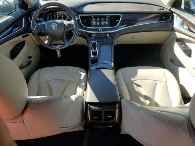 Photo 8 from auction – 2018 BUICK LACROSSE E with VIN 1G4ZP5SS3JU115745
