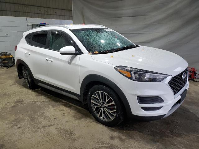 Photo 4 from auction – 2020 HYUNDAI TUCSON LIM with VIN KM8J3CAL9LU201491