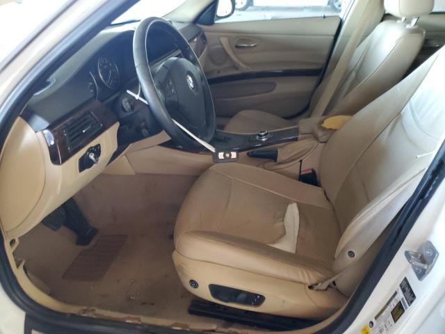 Photo 7 from auction – 2011 BMW 335 I with VIN WBAPM5C59BE576194
