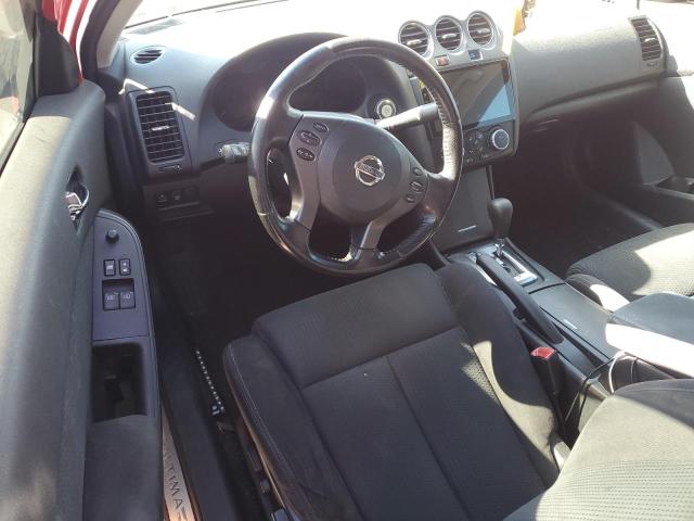 Photo 8 from auction – 2010 NISSAN ALTIMA S with VIN 1N4AL2EP9AC120611