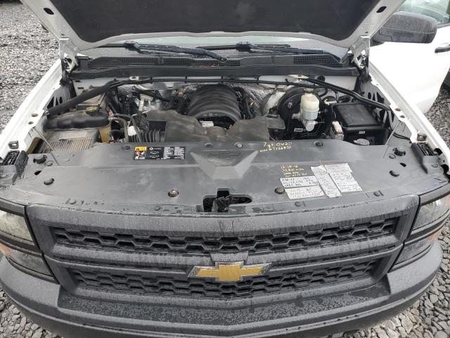 Photo 11 from auction – 2014 CHEVROLET SILVERADO with VIN 1GCVKPEC2EZ101328