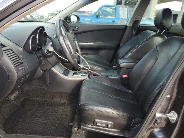 Photo 7 from auction – 2005 NISSAN ALTIMA S with VIN 1N4AL11D05C316934