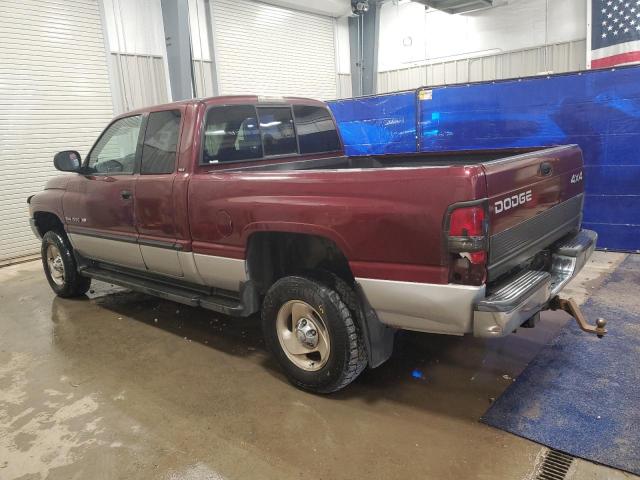 Photo 2 from auction – 2001 DODGE RAM 1500 with VIN 1B7HF13Z51J229643