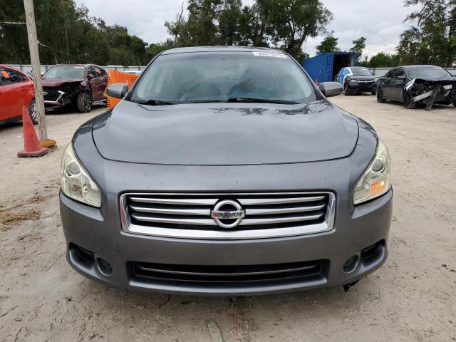 Photo 5 from auction – 2014 NISS MAXIMA with VIN 1N4AA5AP1EC443313