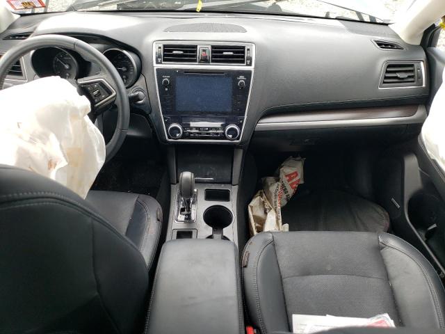 Photo 8 from auction – 2018 SUBARU LEGACY 2.5 with VIN 4S3BNAN68J3026293
