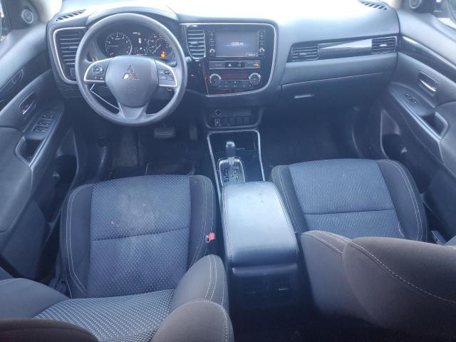 Photo 8 from auction – 2019 MITSUBISHI OUTLANDER with VIN JA4AZ3A36KJ000807