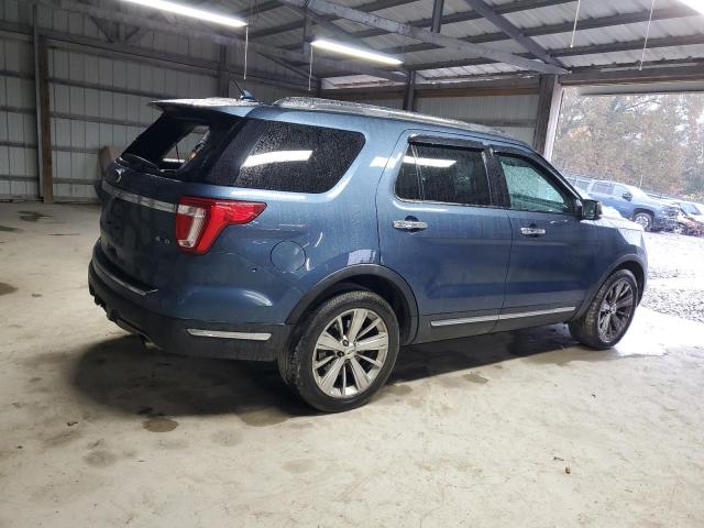 Photo 3 from auction – 2019 FORD EXPLORER L with VIN 1FM5K8F87KGB41777