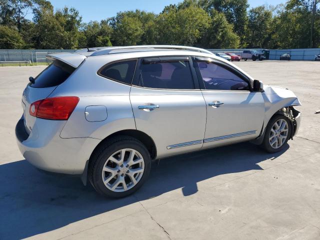 Photo 3 from auction – 2012 NISSAN ROGUE S with VIN JN8AS5MT0CW258931