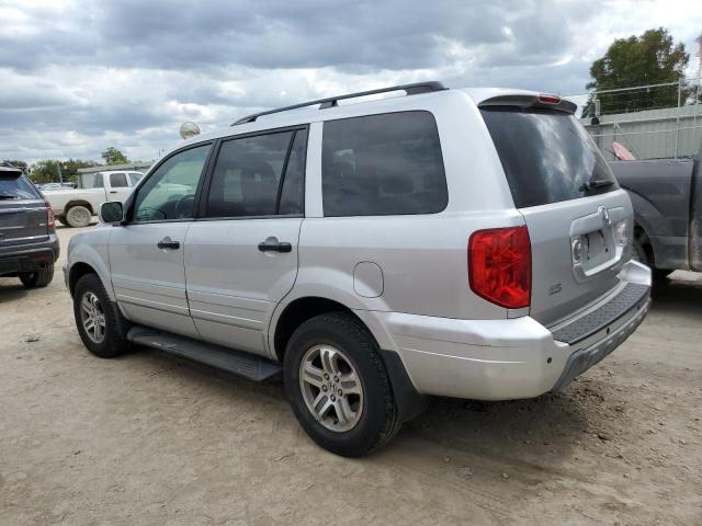 صورة رقم 2 من المزاد - 2003 HONDA PILOT EXL مع VIN 2HKYF18633H537162