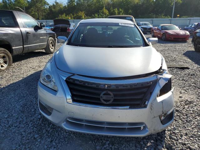 Photo 5 from auction – 2015 NISSAN ALTIMA 2.5 with VIN 1N4AL3AP8FC472422