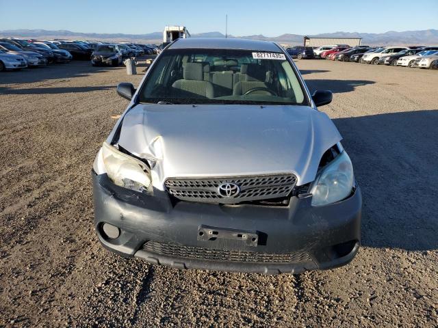 Photo 5 from auction – 2006 TOYOTA COROLLA MA with VIN 2T1KR32E96C597236