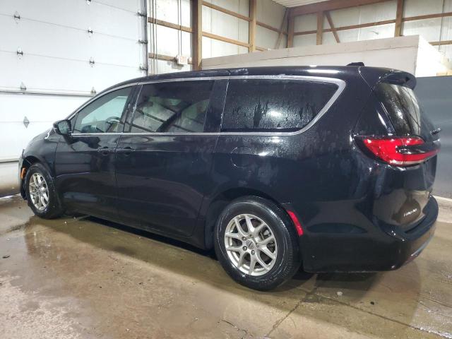 Photo 2 from auction – 2025 CHRYSLER PACIFICA S with VIN 2C4RC1BG1SR526841