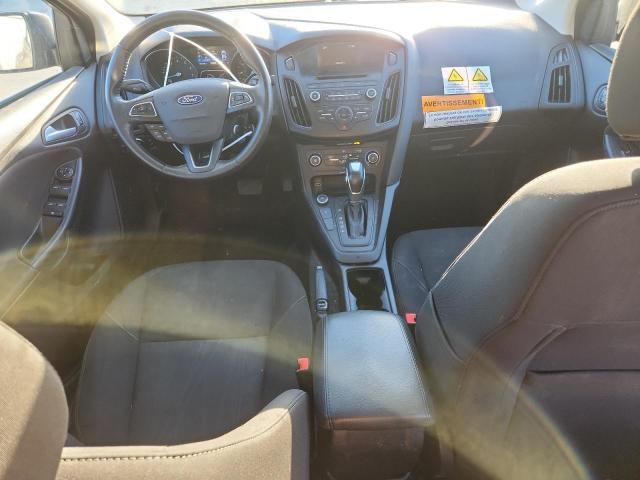 Photo 8 from auction – 2015 FORD FOCUS SE with VIN 1FADP3F27FL200975