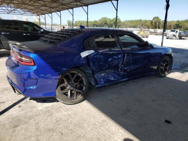 Photo 3 from auction – 2022 DODGE CHARGER R/ with VIN 2C3CDXCT4NH106667