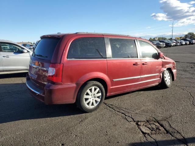 Photo 3 from auction – 2014 CHRYSLER TOWN & COU with VIN 2C4RC1BG0ER402936