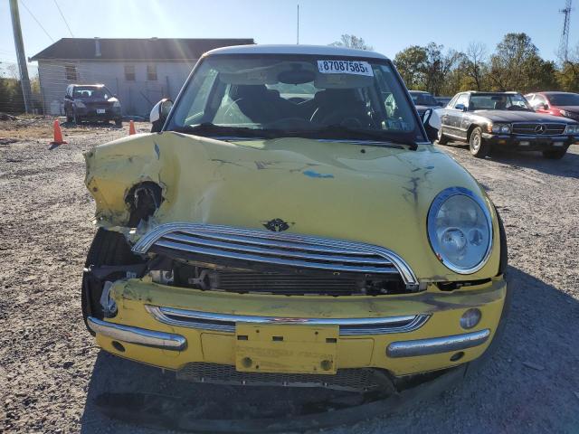 Photo 5 from auction – 2002 MINI COOPER with VIN WMWRC33412TE12203