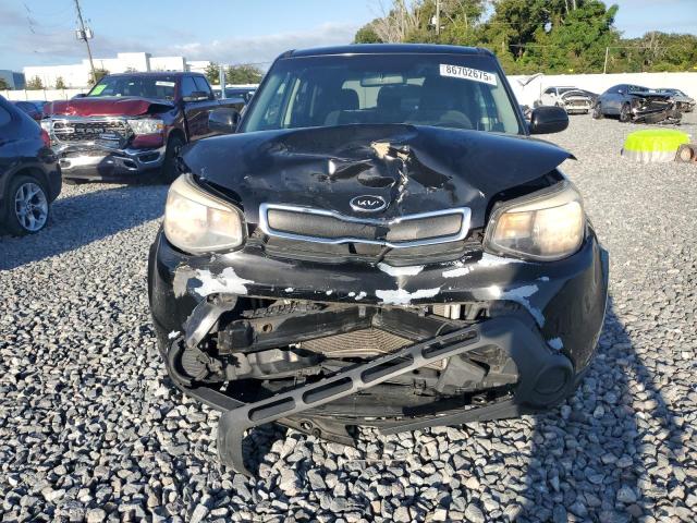 Photo 5 from auction – 2015 KIA SOUL with VIN KNDJN2A25F7756277